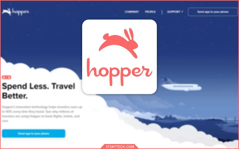 Hopper - Apps for travel