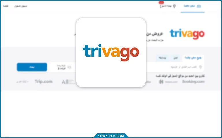 Trivago - Apps for travel